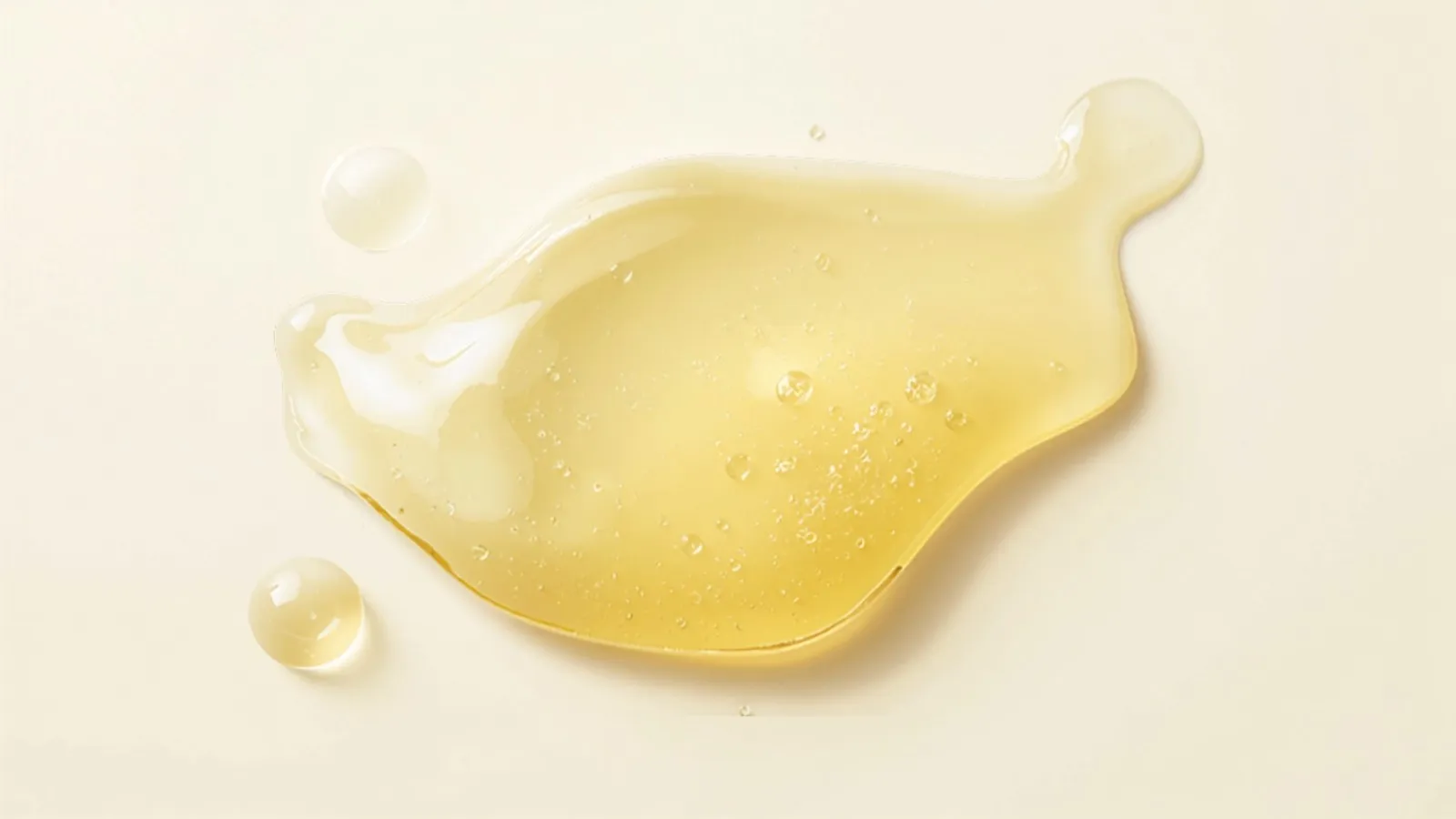 C-vitamin: texturprov i närbild